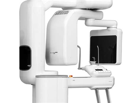 Genoray Papaya 3D CBCT Plus Shatkin F I R S T