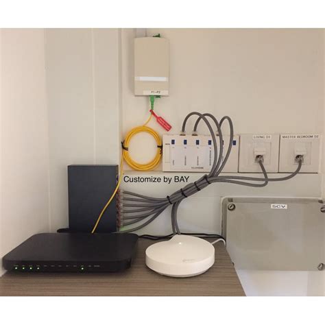 Mesh Ethernet backhaul | Customize home network configurations for data ...