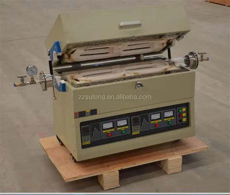 Laboratory Vacuum Tubular Furnace Muffle Furnace Industry Tube Furnace