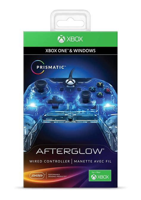 Afterglow Prismatic Xbox One Wired Controller on Xbox One | SimplyGames