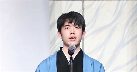 【フォト】将棋、藤井竜王が就位式 「苦しみながらも充実」 産経ニュース