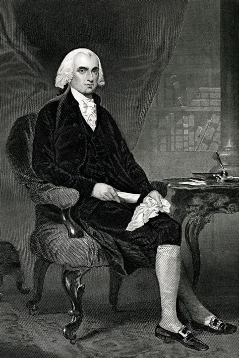 10 Things To Know About James Madison