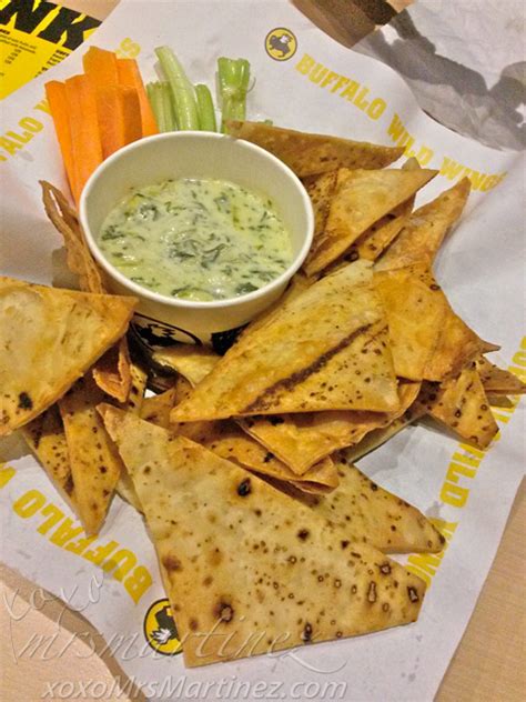 Buffalo Wild Wings Estancia Mall Restaurant Review Xoxo Mrsmartinez