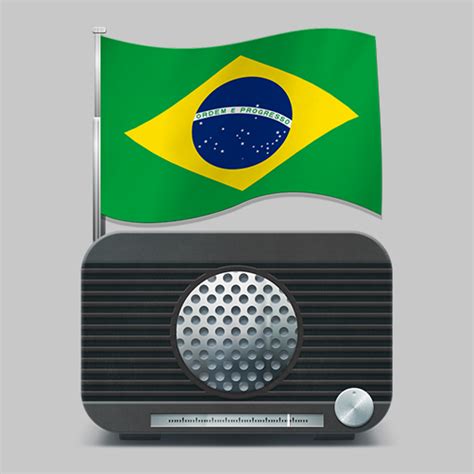 Radio Brasil R Dio Fm Ao Vivo Rakendused Google Plays