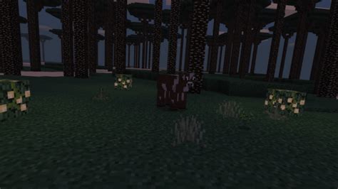 Minecraft Twilight Forest Feinde