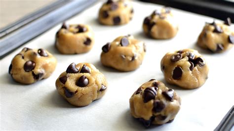 How To Make Raw Cookie Dough Safe To Eat