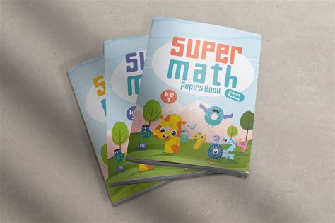 Math book cover design :: Behance