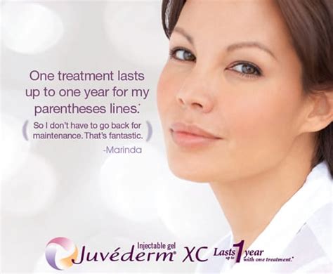 Juvéderm® Chevy Chase MD - Chevy Chase Dermatology