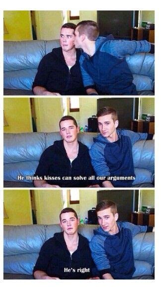 Too Cute Cute Gay Couples Gay Relationship Cute Gay