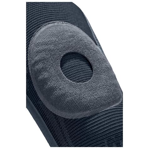 Medi Genumedi® Komfort-Kniebandage mit Patella-Silikonring 1 St - Shop ...