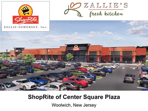 Shoprite Woolwich Steel Going Up Plus Other Area Shoprite Updates 42