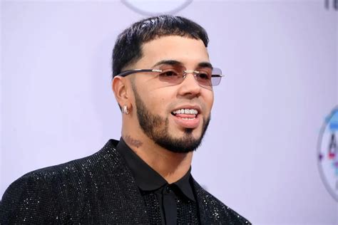 Anuel Aa Lanza Su Nuevo Sencillo Mcgregor