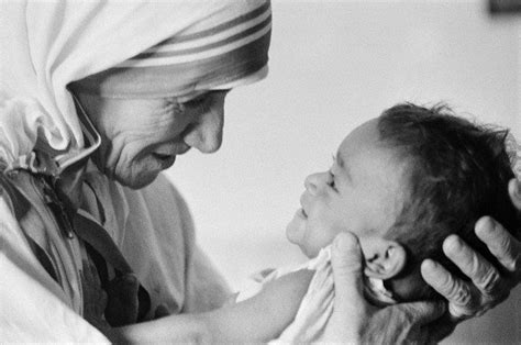 Mother Teresa About Love Cmmb