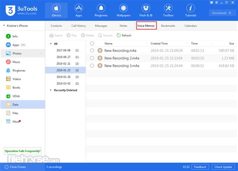 3utools For Windows - ksnew