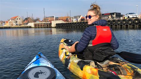 Get Outdoor | Naturerlebnisse | VisitFredericia