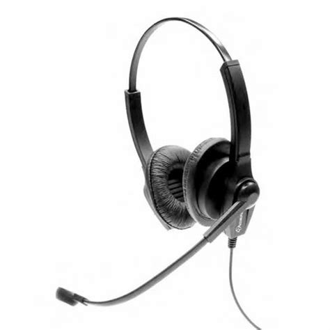 Accutone Headset at best price in Hyderabad by Audio Universe | ID ...