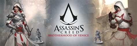 Assassin S Creed® Brotherhood Of Venice Synapses Games