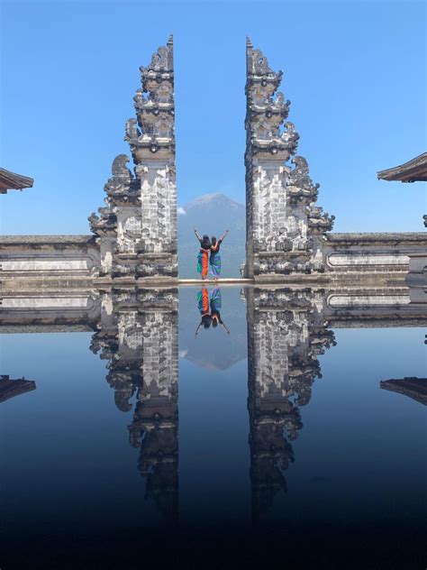 Lempuyang Temple Tour Como Bali Tour