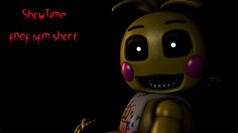 Fnafsfm Showtime By Madame Macabre Short Youtube