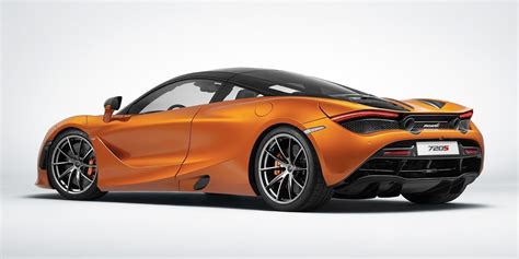 UpDaTe vídeos McLaren 720S apresentado em Genebra Quatro rodas e um