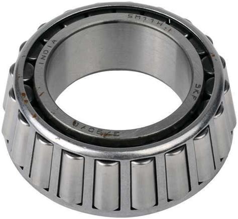 Find Napa Bearings Brg Br3780 Transfer Case Rear Output Shaft Inner Bearing Cone In Chino