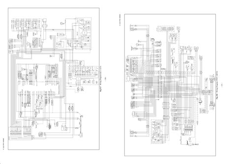 Komatsu Forklift Wiring Diagrams Wiring Diagram