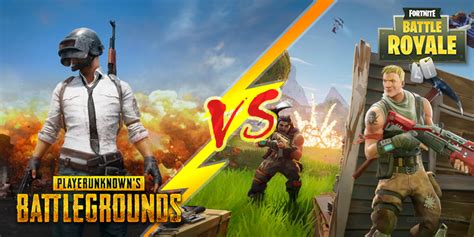 Pubg Cabut Tuntutan Ke Fortnite Snack For Gamers