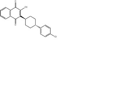 Atovaquone At ₹ 45000kg Atovaquone Api In Mumbai Id 2854994166748