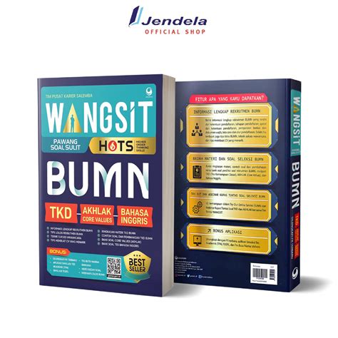 Jual Pawang Soal Sulit Wangsit Bumn Hots Terbaru Shopee Indonesia