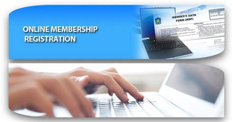 Heres How To Register As A Pag Ibig Member Online The Pinoy Ofw