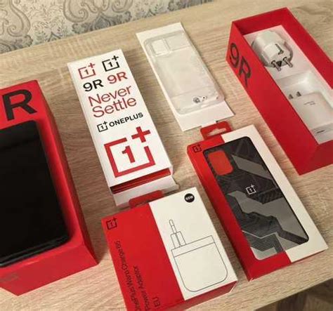 OnePlus 9R, 8/256 ГБ Санкт-Петербург | Мобильные телефоны | Festima.Ru ...