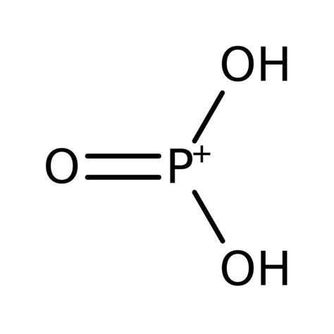 Acide Phosphoreux 98 Extra Pur Thermo Scientific Chemicals