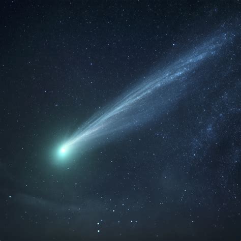 Comet 3I/ATLAS - The Third Interstellar Visitor Explained • Astro Photons