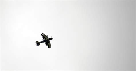 Aerobatic Competition Idris Space