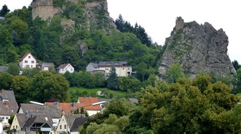 Visit Kirn: 2024 Travel Guide for Kirn, Rhineland-Palatinate | Expedia