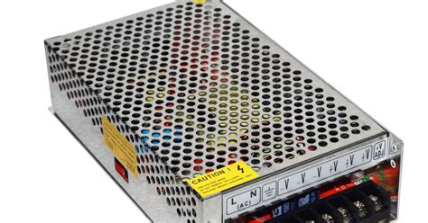Блок питания для светодиодной ленты LED. Выбор и подключение | Электрик