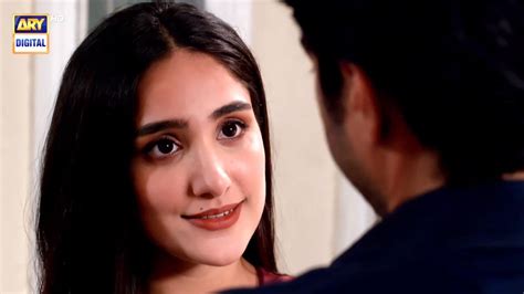 Tere Bina Mein Nahi Episode 23 BEST MOMENT ARY Digital YouTube