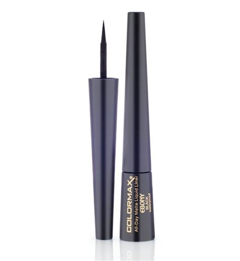 Colormax All Day Matte Liquid Liner Focallure