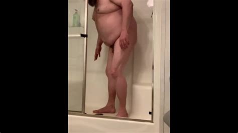 Веселье во время душа Pornhub Gay