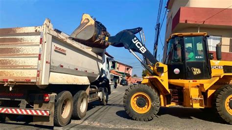 Arrastão De Limpeza Acontece Sexta Feira Em Mais 04 Bairros De Bragança