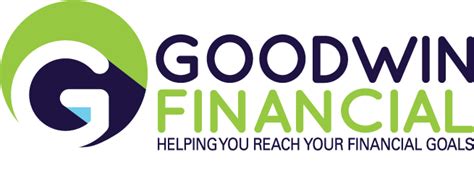 services goodwin financial