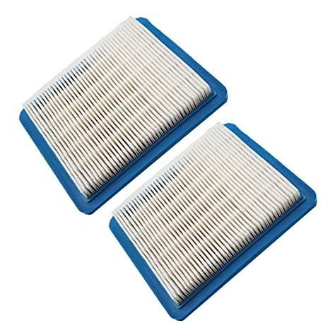 I Tested The Air Filter On My Poulan Pro Lawn Mower And Here S Why You