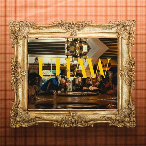 Uhaw — Dilaw | Last.fm