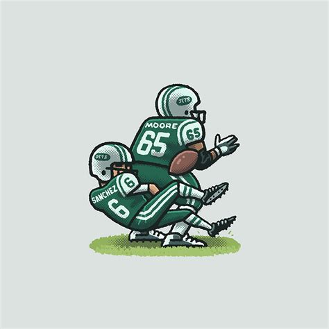 The Butt Fumble - Etsy