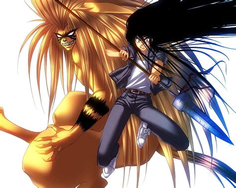 Ushio Tora Anime Hq Ushio Tora Ushio And Tora Hd Wallpaper Pxfuel