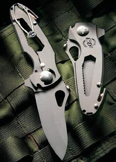 EDC Reviews: Surefire Delta Force Knife