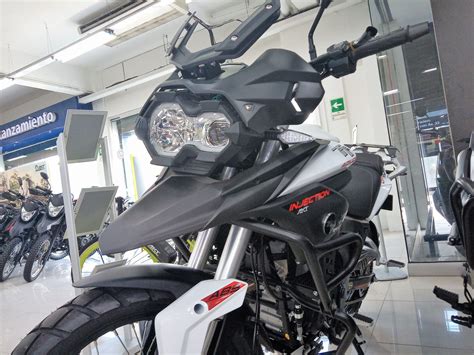 AKT TT 250 Adventour FI 2020 2022 Precio ficha técnica