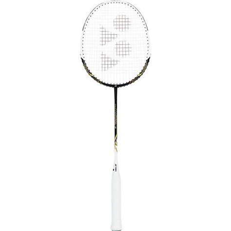 Yonex Nanoray 3 Badminton Racket Sp Sports And Leisure Ltd