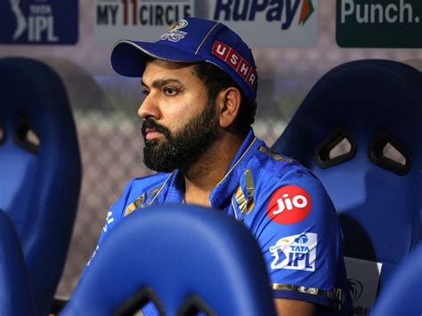 Star Sports Breaks Silence Over Rohit Sharma S Breaching His Privacy