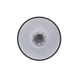 Playboy Pleasure End Game Warming Stroker With Sanitizing Uv Stand Sex Toys Adult Novelties